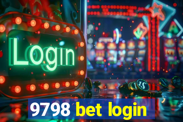 9798 bet login